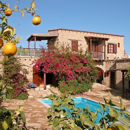 Myrto House Aparthotel Tochni Exterior foto