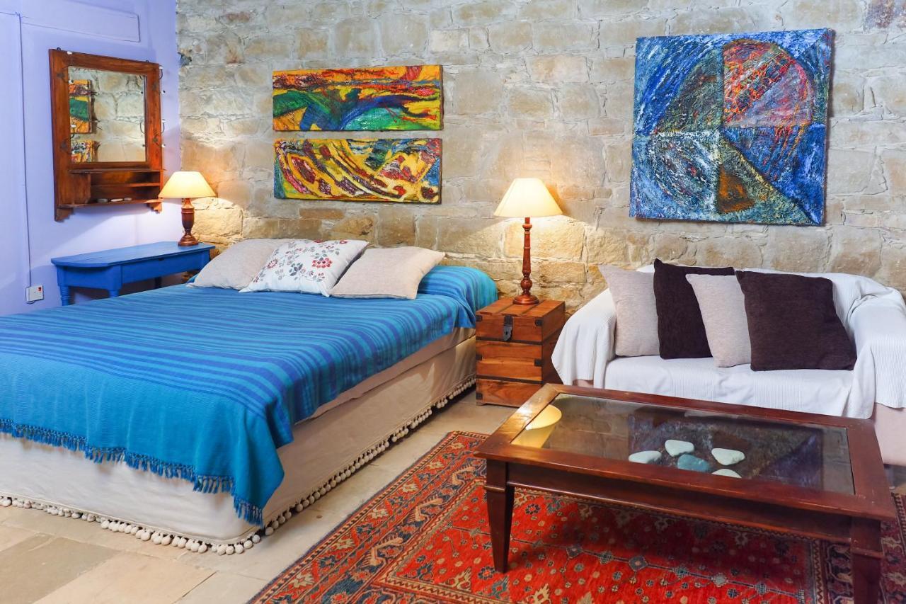 Myrto House Aparthotel Tochni Exterior foto